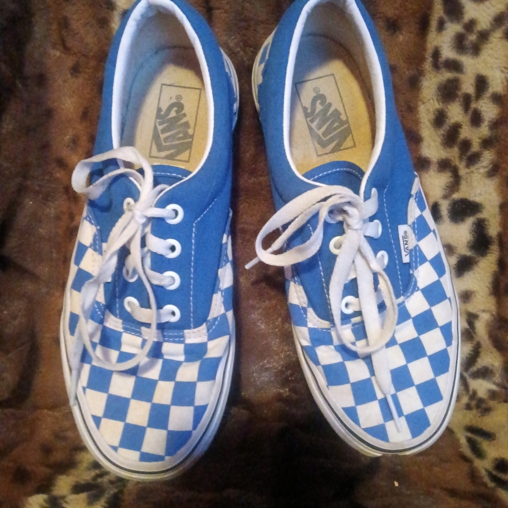 Vans sneakers